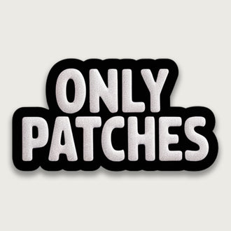 Only Patches