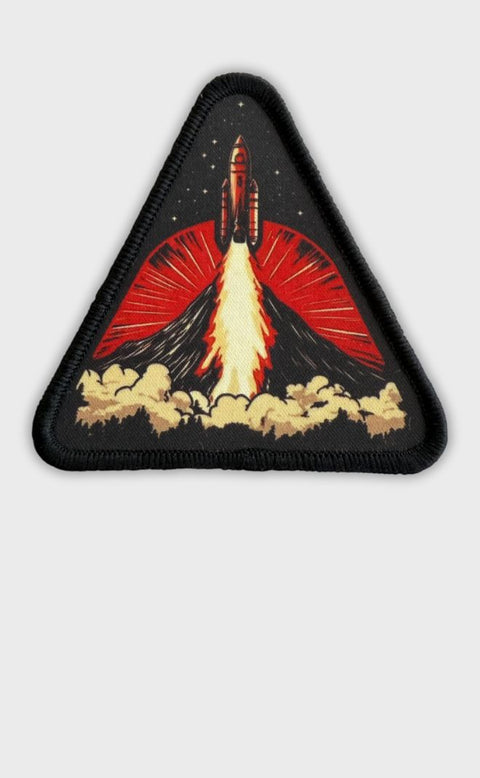 Custom Embroidered & PVC Patches – No Minimum – Fast Shipping – Only ...