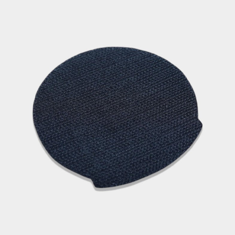 Patch with hook-and-loop velcro backing, great for tactical gear, uniforms, or interchangeable patch displays.